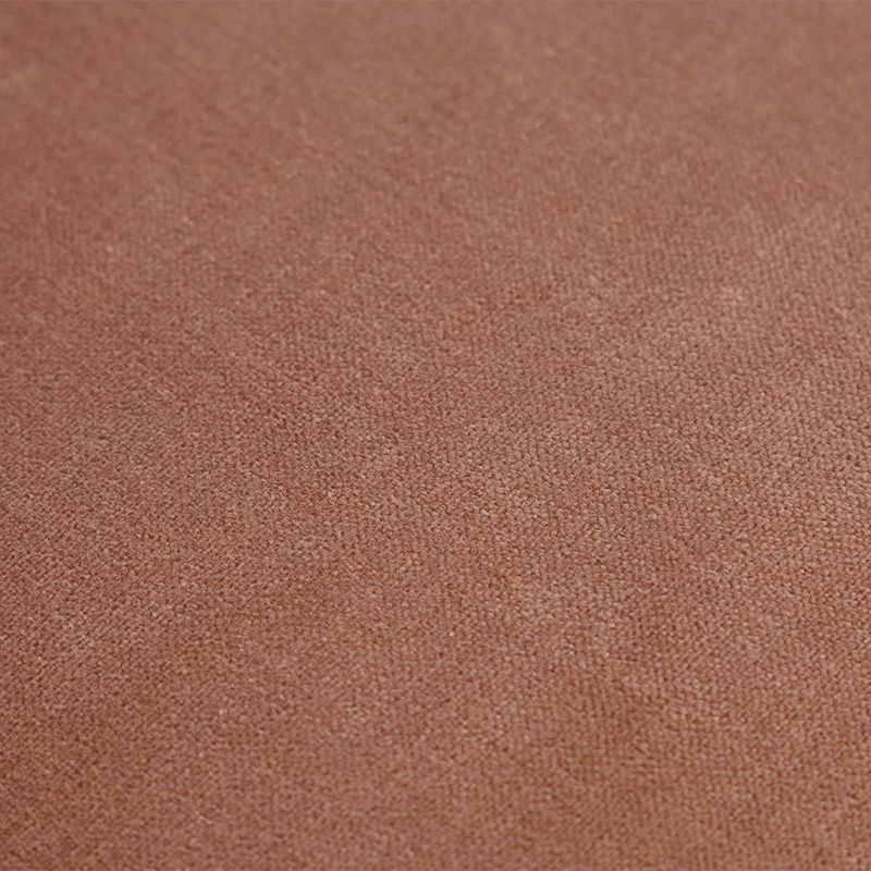 Jaipur Filled Cushion, 30 x 50cm, Terracotta
