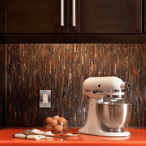 Image showing the Classic Stand Mixer, 4.3L, White product.