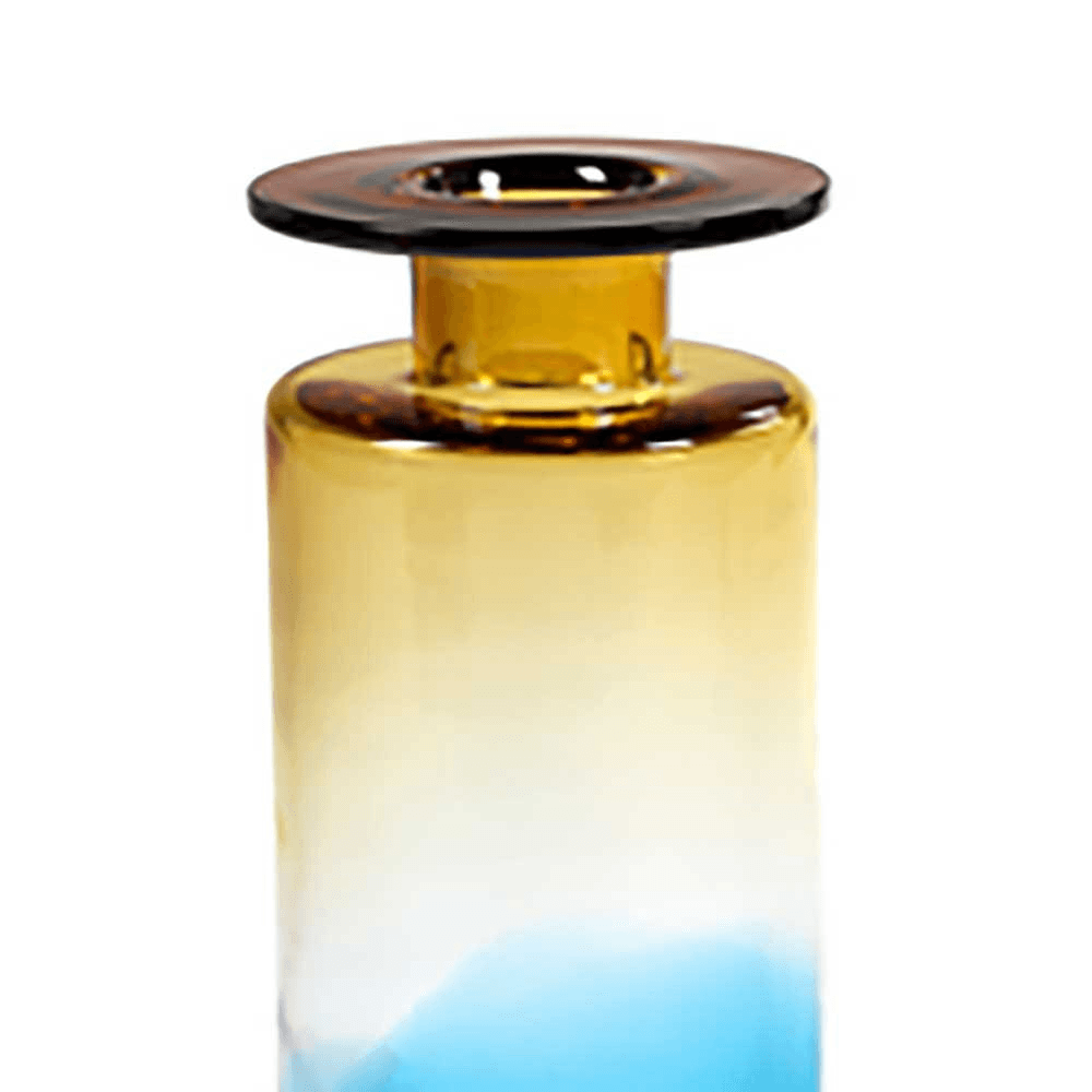 Wind & Fire Vase