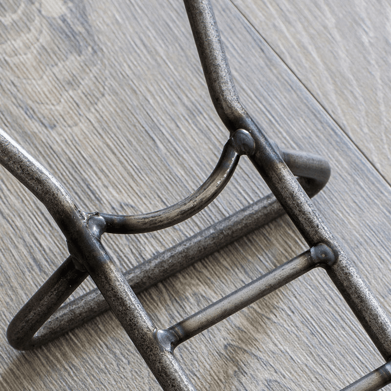 Farringdon Boot jack, Grey