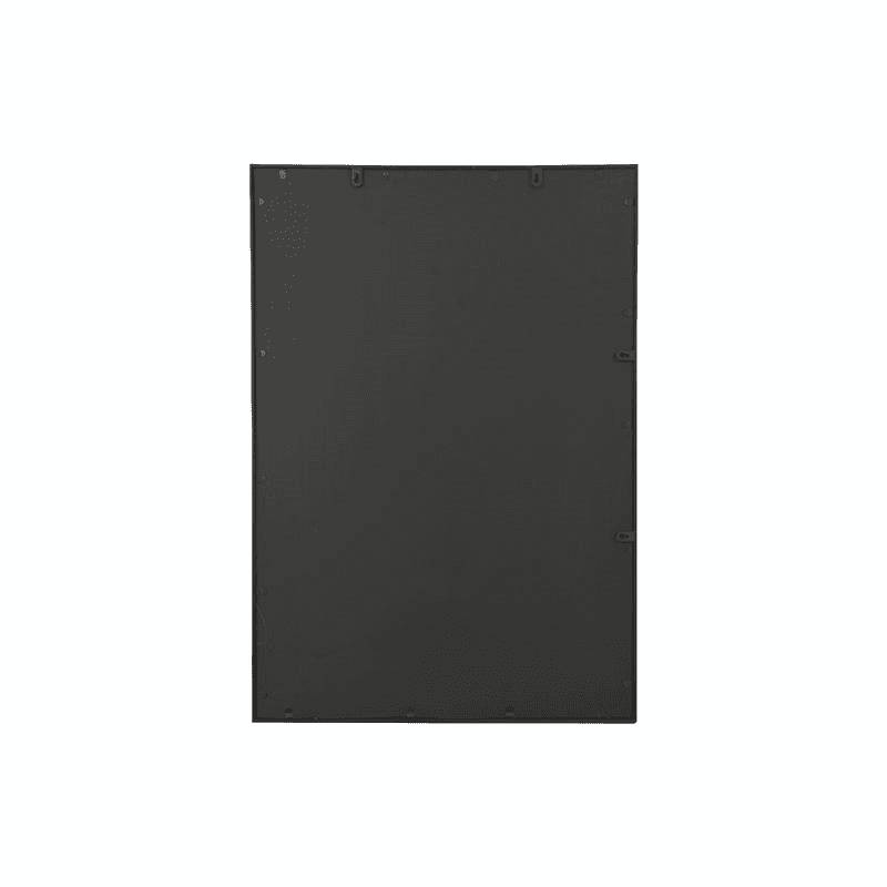 Fulbrook Mirror, 70 x 100cm, Powder Coated Steel