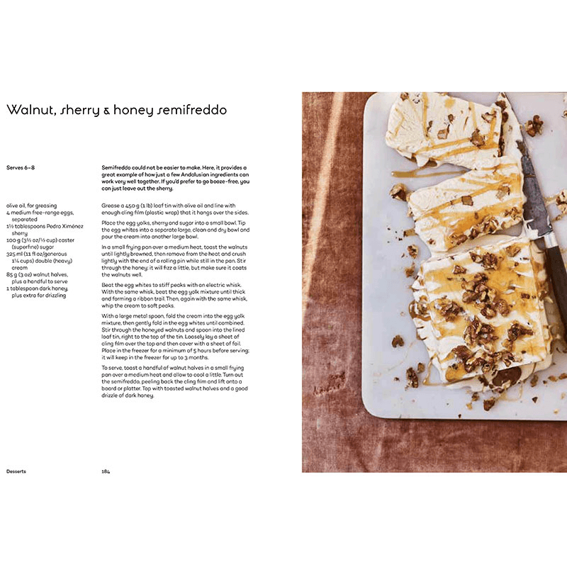 Jose Pizarro Andalusia: Recipes From Seville And Beyond