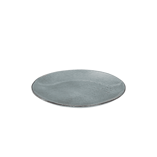 Image showing the Nordic Sea Dinner Plate, D26cm, Blue product.