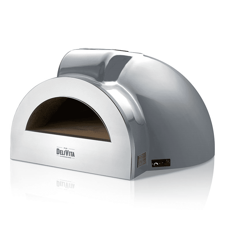 Pro Duel Fuel Oven, Hale Grey