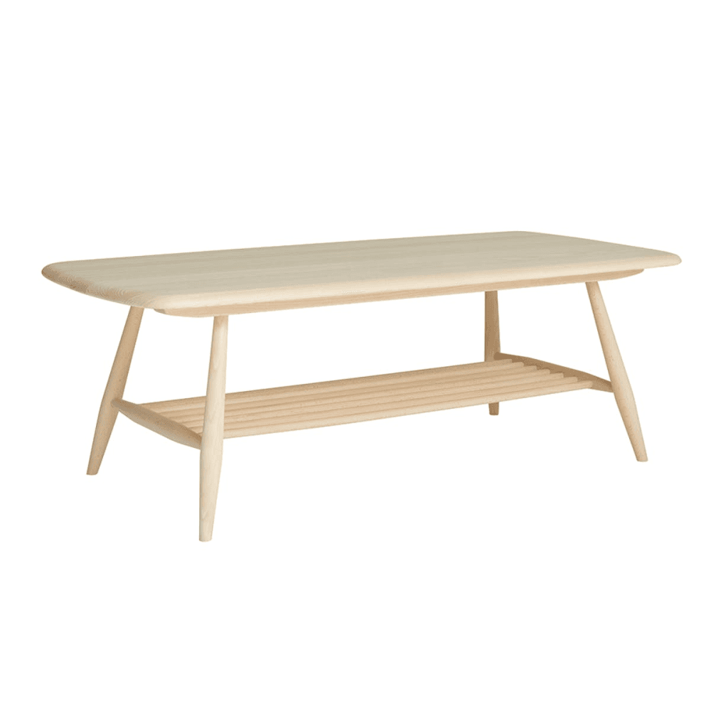 Originals Coffee table, H37 x W105 x D50cm, Natural