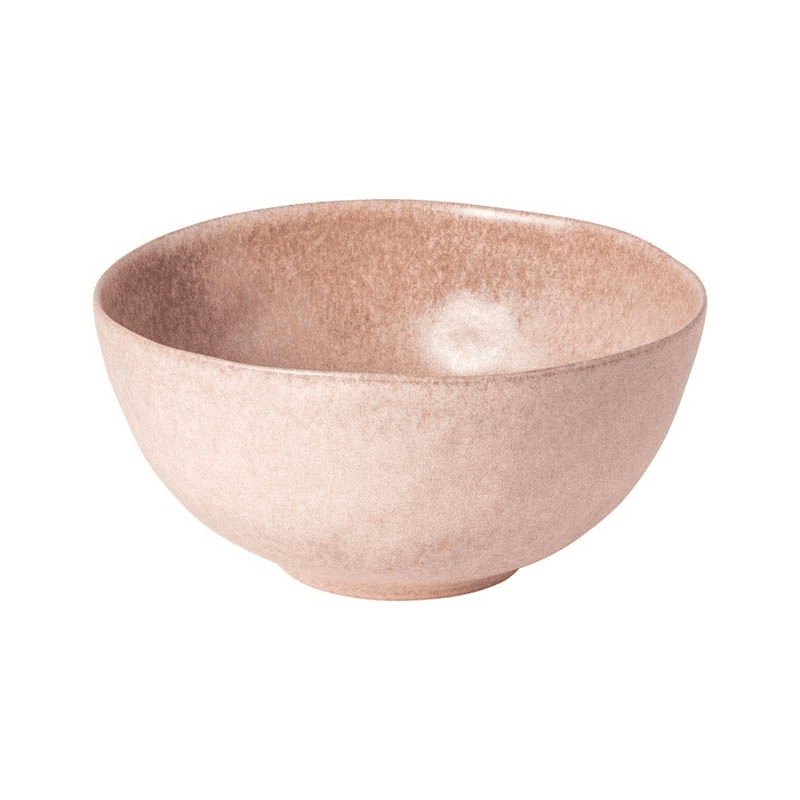 Livia Serving Bowl, D26cm, Mauve Rose