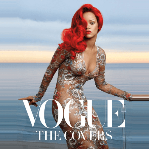 Image showing the Vogue: The Covers - Hamish Bowles, Hardback product.