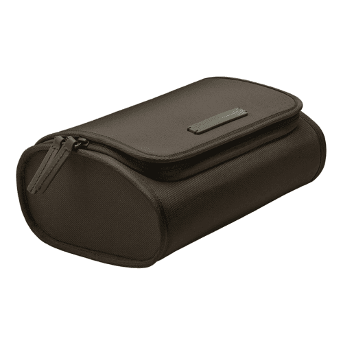Image showing the Koenji Top Case, W18 x L26 x H12cm, Dark Olive product.