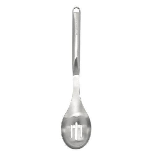 Image showing the Premium Slotted Spoon product.