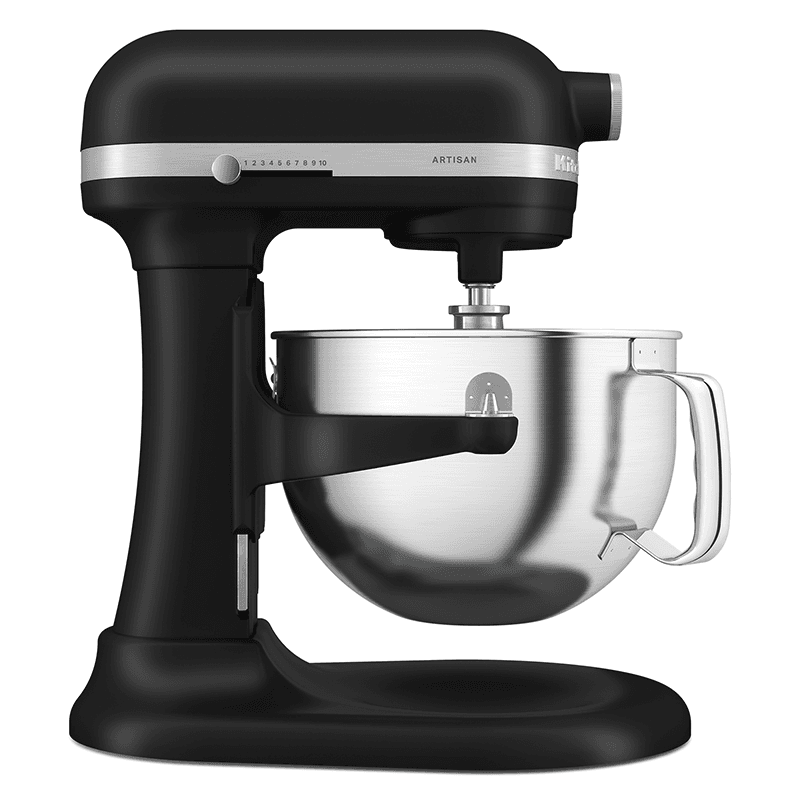 Bowl Lift Mixer, 5.6L, Matte Black