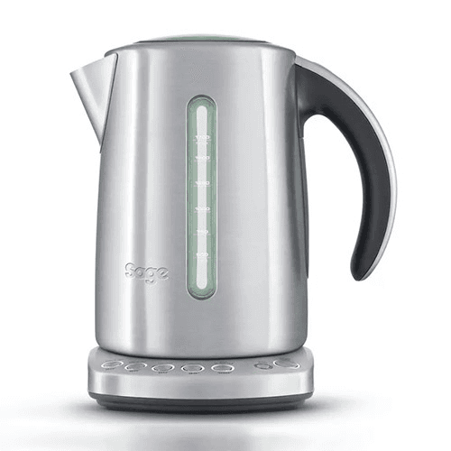 Image showing the The Smart Kettle, 1.7 litre, Stainless Steel product.