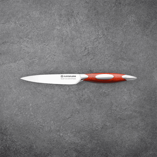 Image showing the Classic kitchen 5" Utiltiy Knife product.