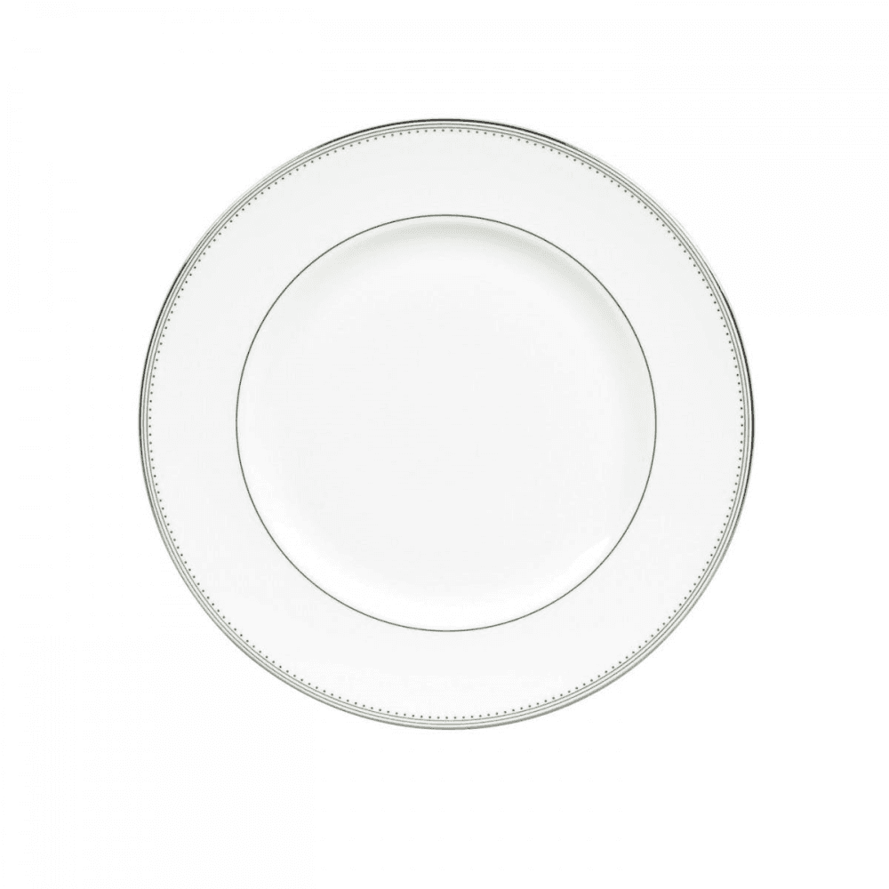 Vera Wang - Grosgrain Side plate, 15cm