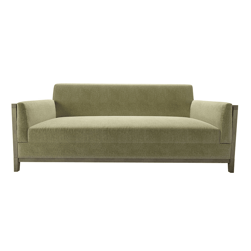 Chester Three Seater Sofa, Urban Nature