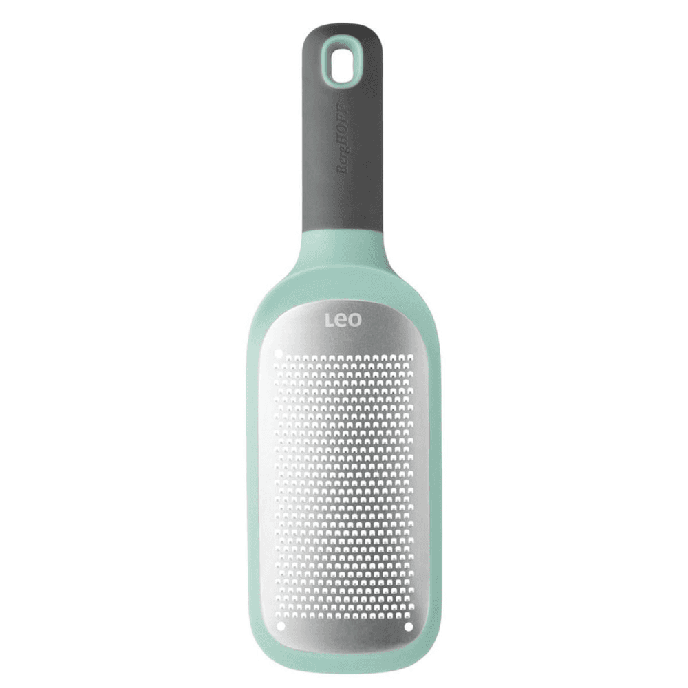 Leo, Fine Paddle Grater, Multi