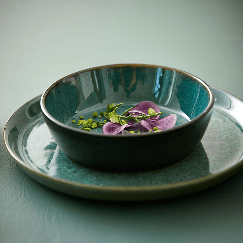 Gastro Bowl, D18cm, Green