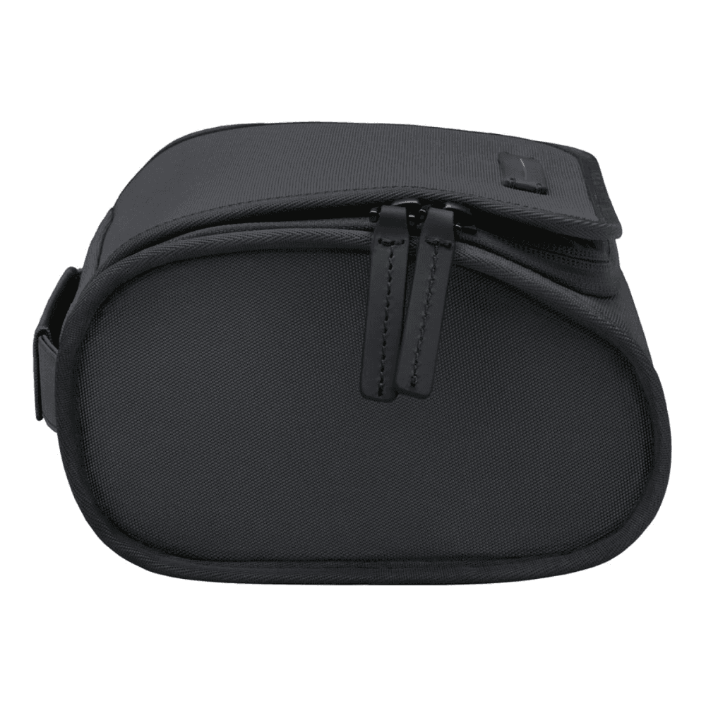 Koenji Top Case, W18 x L26 x H12cm, Graphite