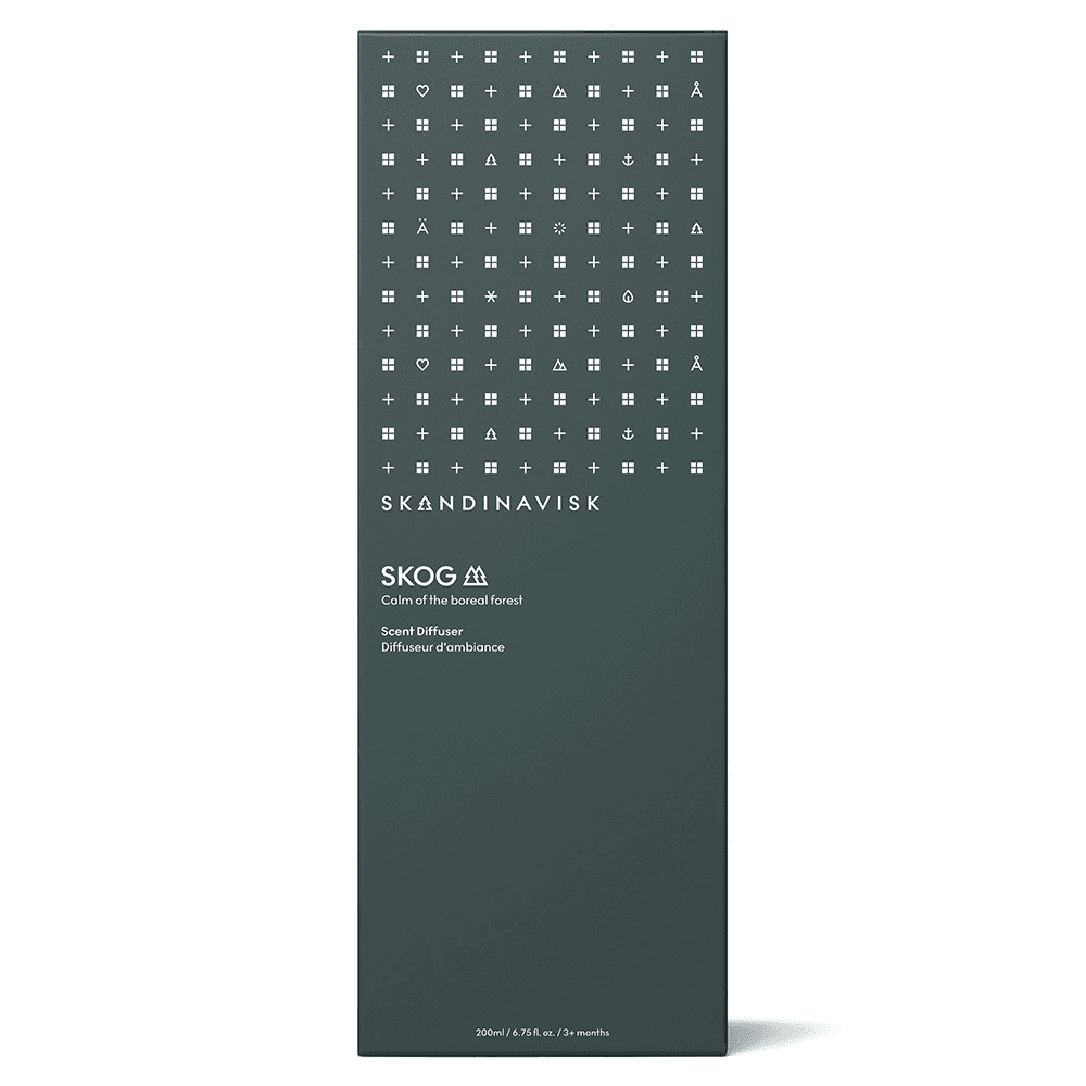Skog Scented diffuser, 200ml