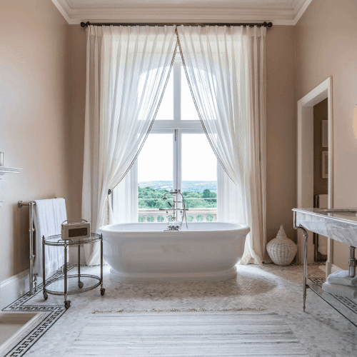 Image showing the Gift Voucher towards one night at Beaverbrook for two, Surrey product.