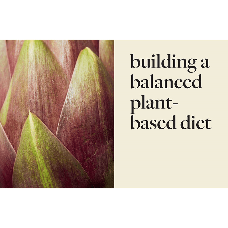 How To Go Plant-Based: A Definitive Guide For You and Your Family Deliciously Ella