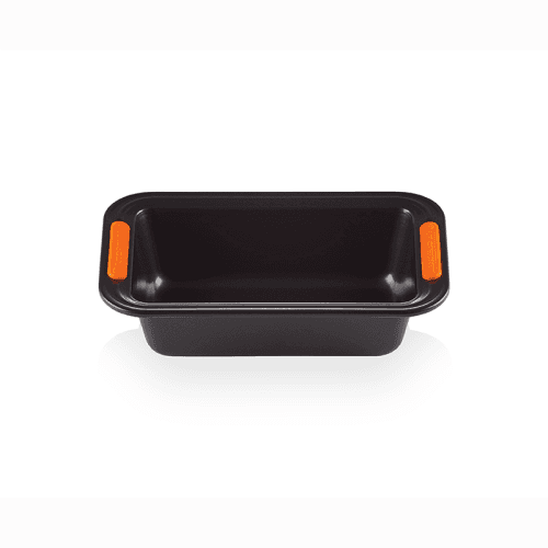 Image showing the Bakeware Loaf Tin, 24cm, Black product.