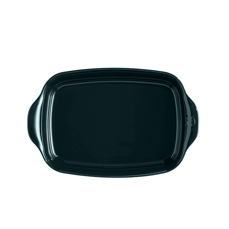 Ceramic Rectangular Oven Dish, 36.5cm, Belle-Ile