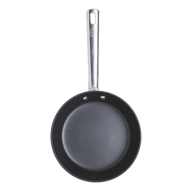 Anolon Professional Skillet Pan, 24cm, Black
