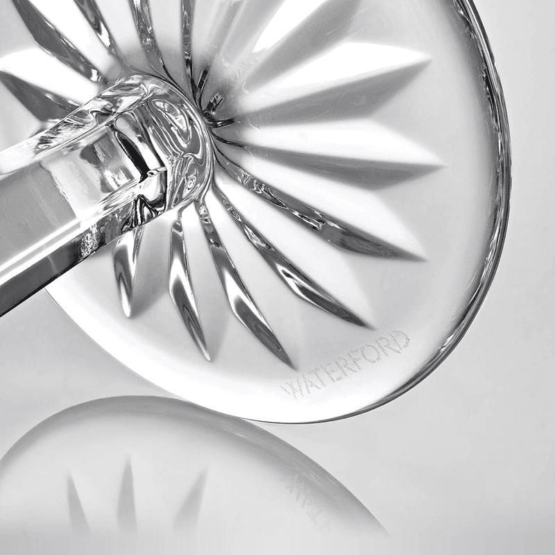 Lismore Champagne flute