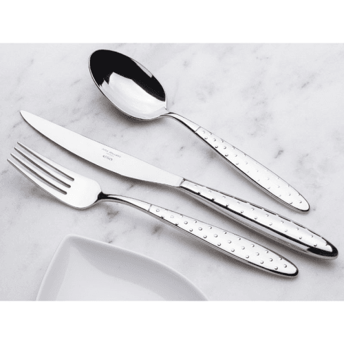 Image showing the Valiant 24 Piece 18/10 Cutlery Set, Mirror product.
