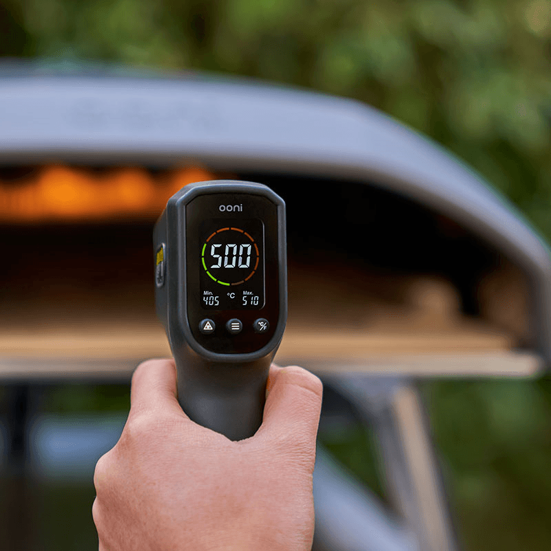 Digital Infrared Thermometer