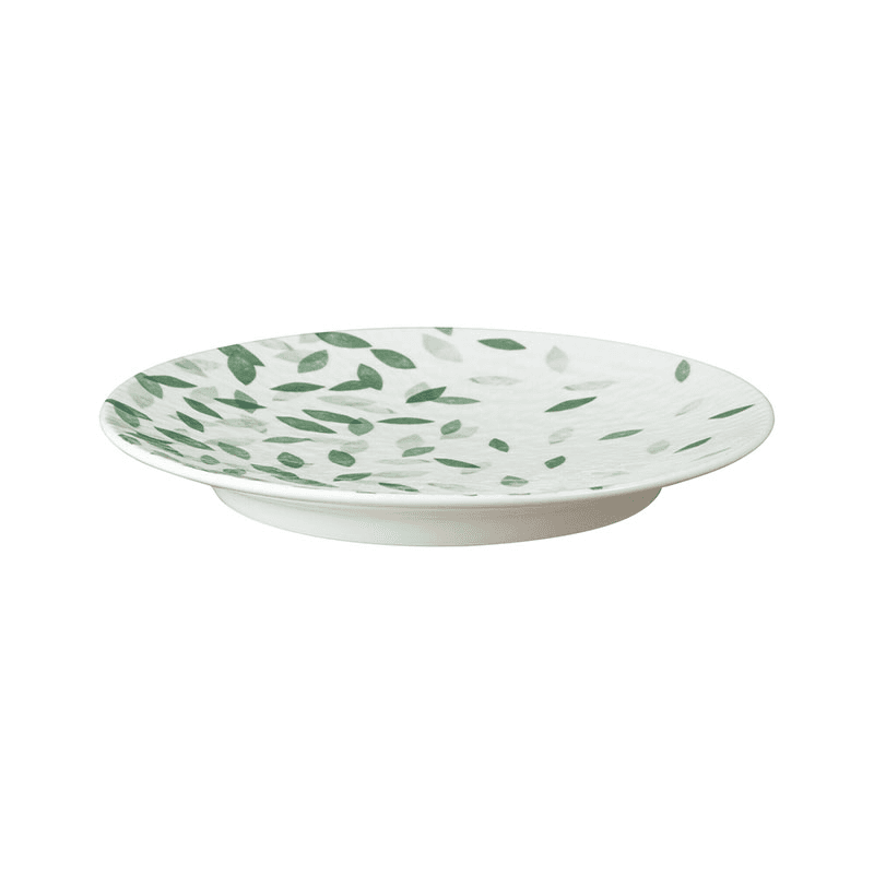 Greenhouse Small Plate, D17.5cm, Multi