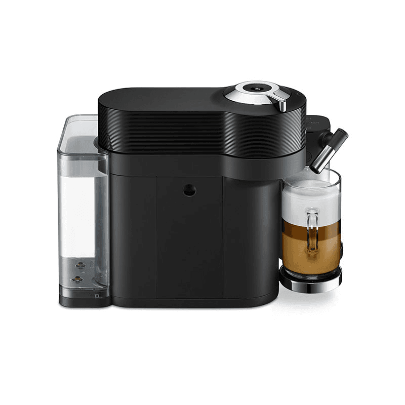 Vertuo Lattissima Coffee Machine, Black