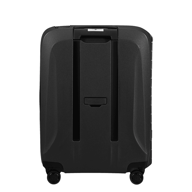 Essens Cabin Suitcase, H55 x L40 x W20cm, Graphite