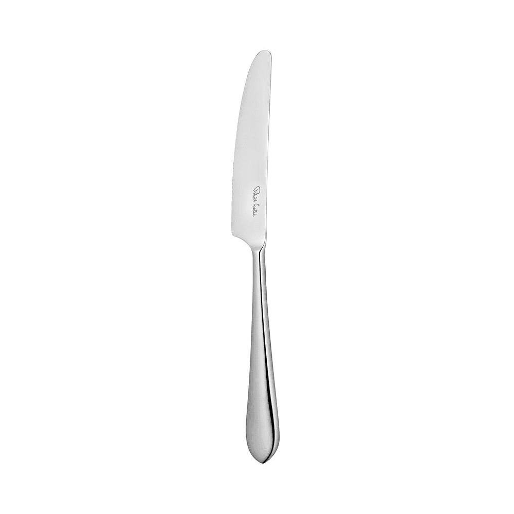Norton Bright Dessert knife, Stainless Steel