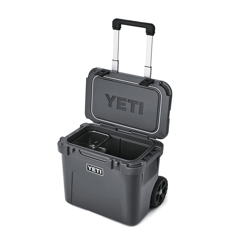 Roadie 32 Cooler, Charcoal
