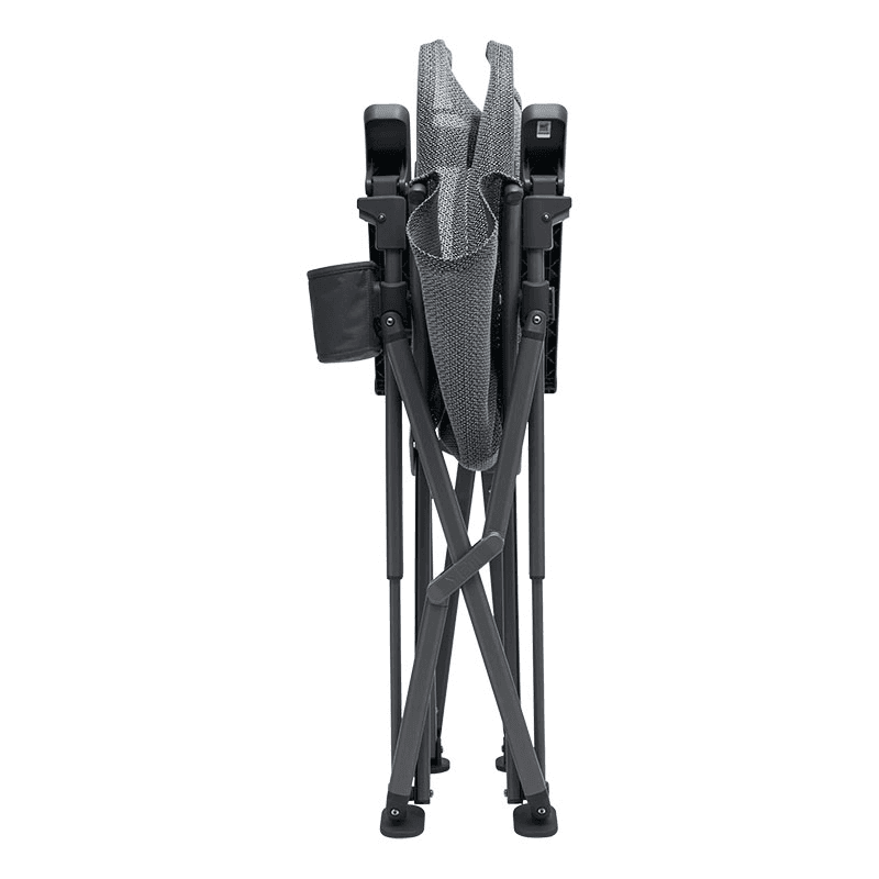 Trailhead Camp Chair, Charcoal