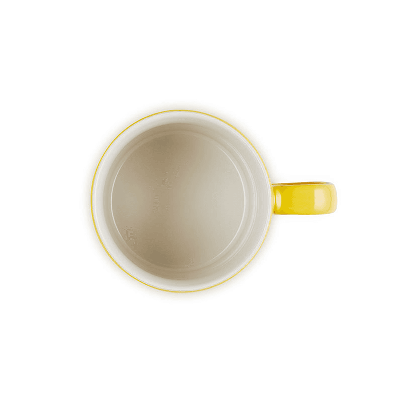 Stoneware Mug 350ml, 350ml, Nectar