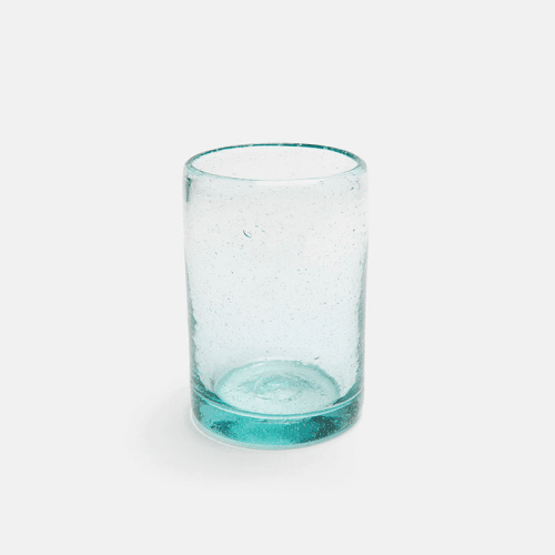 Image showing the Zomi Toothbrush Holder, 10 x 7cm, Clear product.