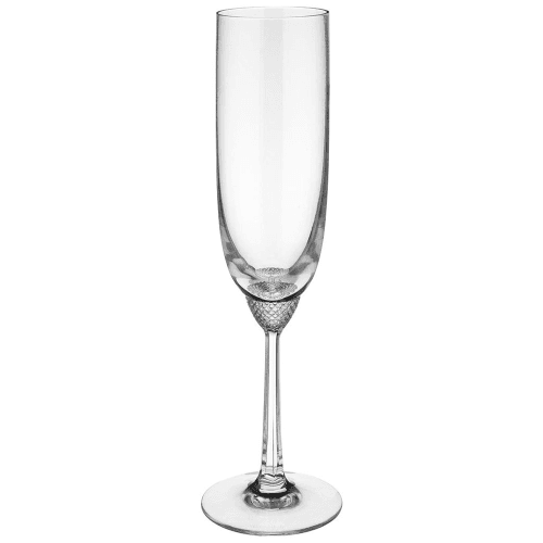 Image showing the Octavie Champagne flute, 22.5cm product.