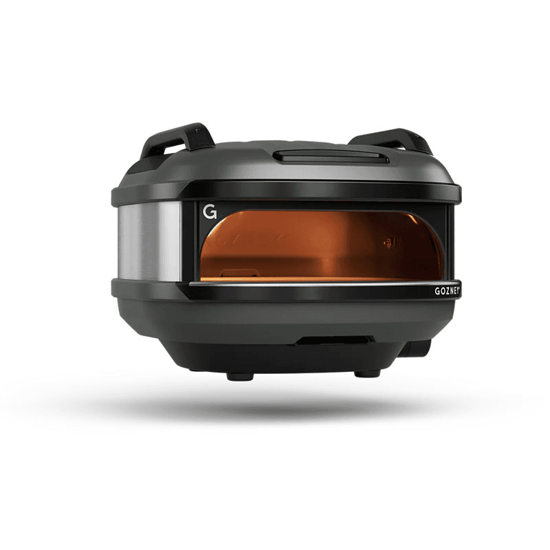 Tread Portable Pizza Oven, H48cm, Black