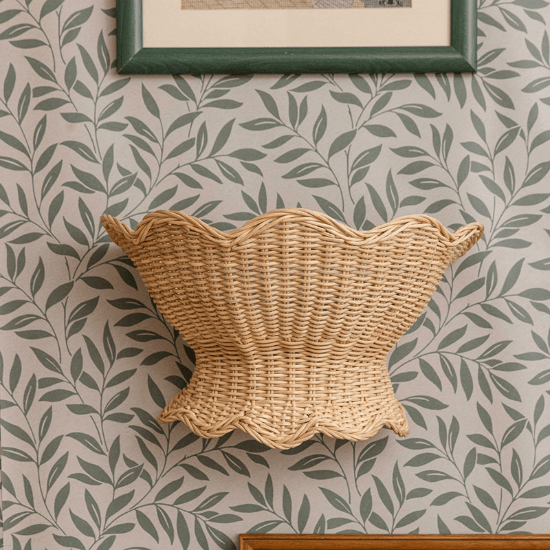 Anar Wall Light, Natural
