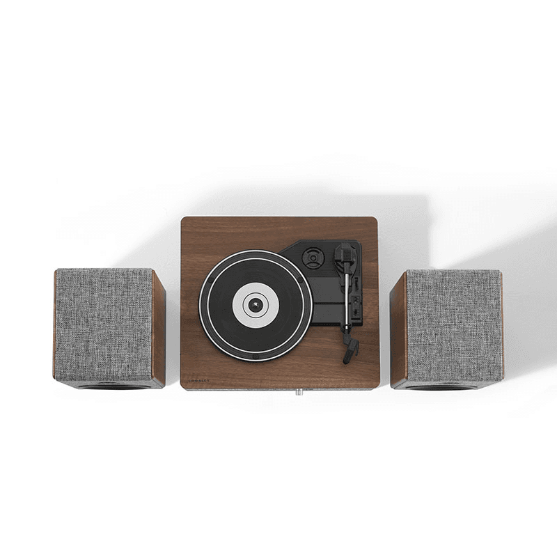 Aria Shelf System, Grey