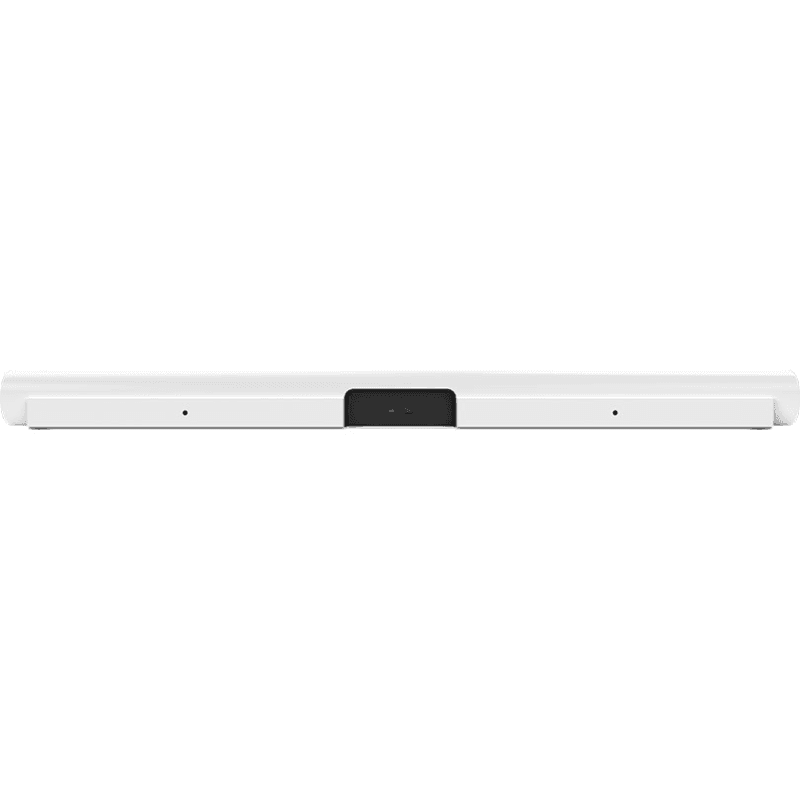 Arc Smart Sound Bar, White
