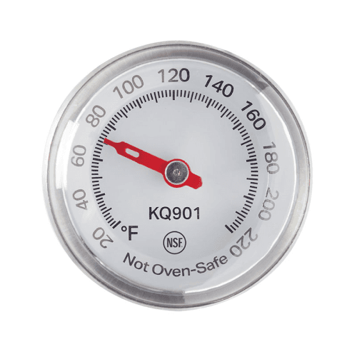 Image showing the Instant Read Thermometer product.