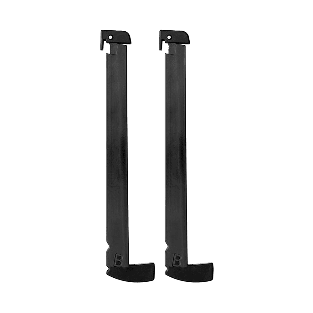 V-Edge Knife sharpener, Black