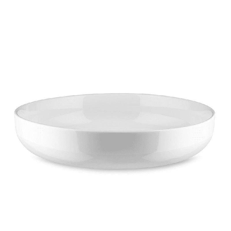 Itsumo Soup Bowl, D20cm, White