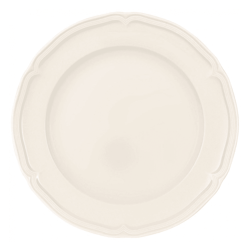 Manoir Dinner plate, 26cm