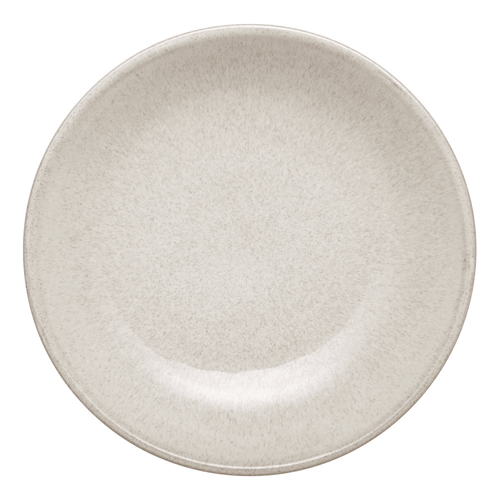 Modus Speckle Pasta bowl, 23cm, Beige/ Natural
