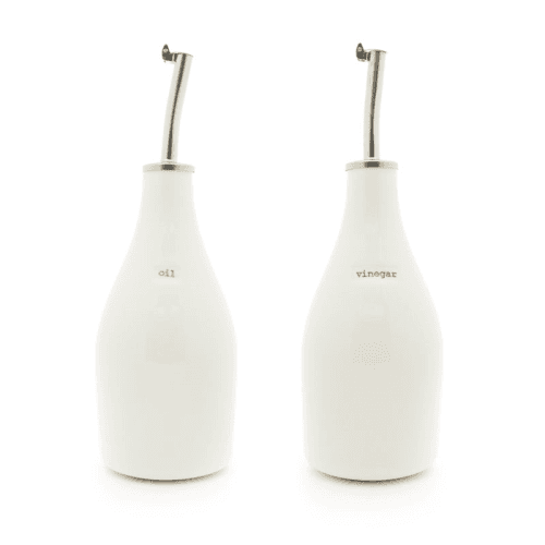 Image showing the 'Oil' & 'Vinegar' Set product.