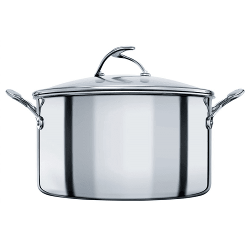 Image showing the C Series Stockpot, 26cm product.
